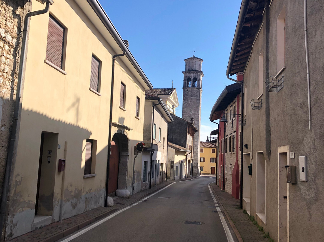 La Via Storica Del Paese景点图片