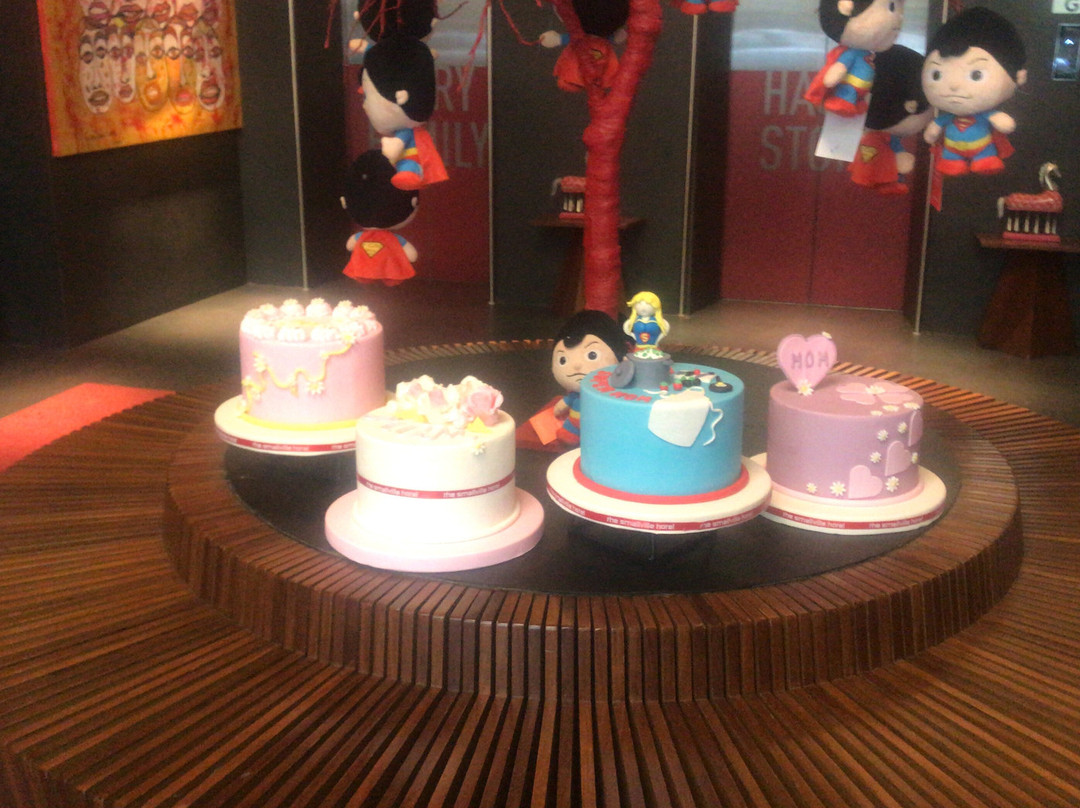 The Smallville Hotel主图