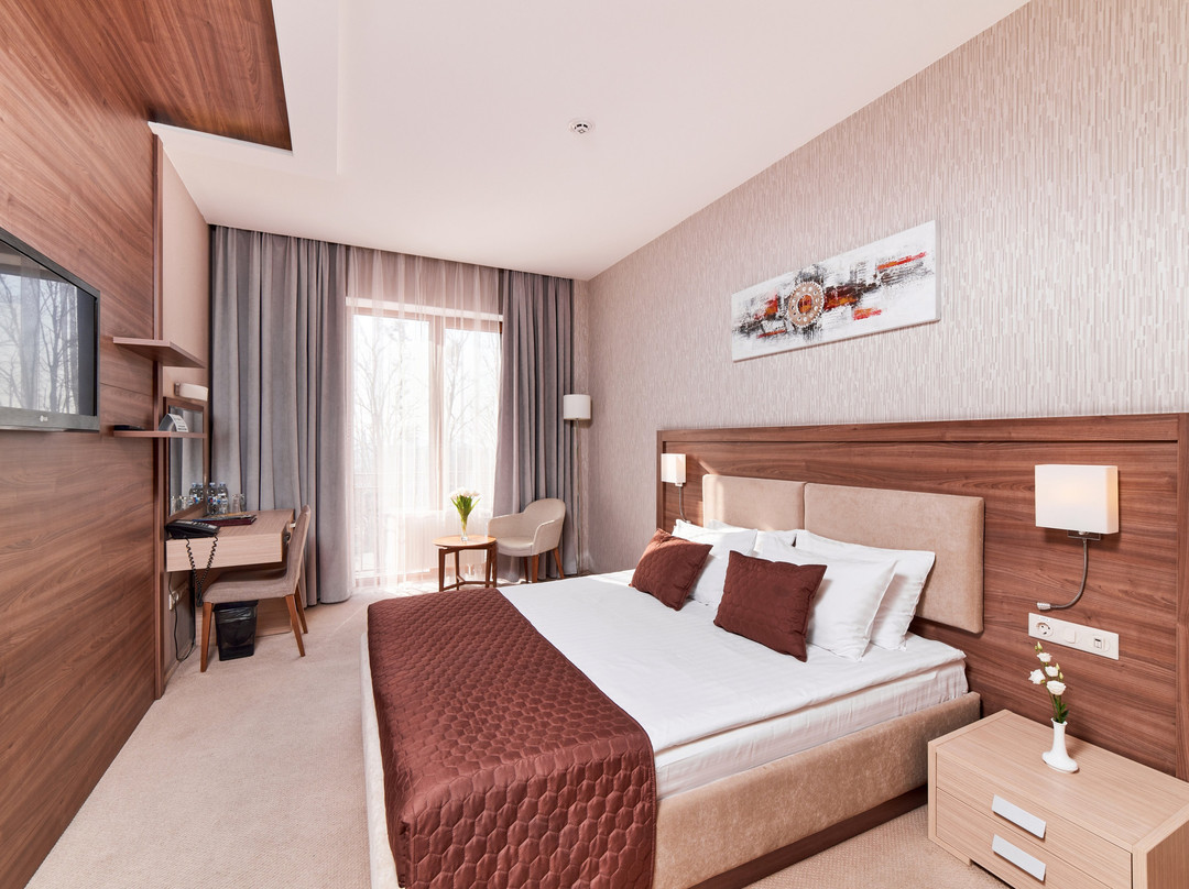 Ovis Hotel主图