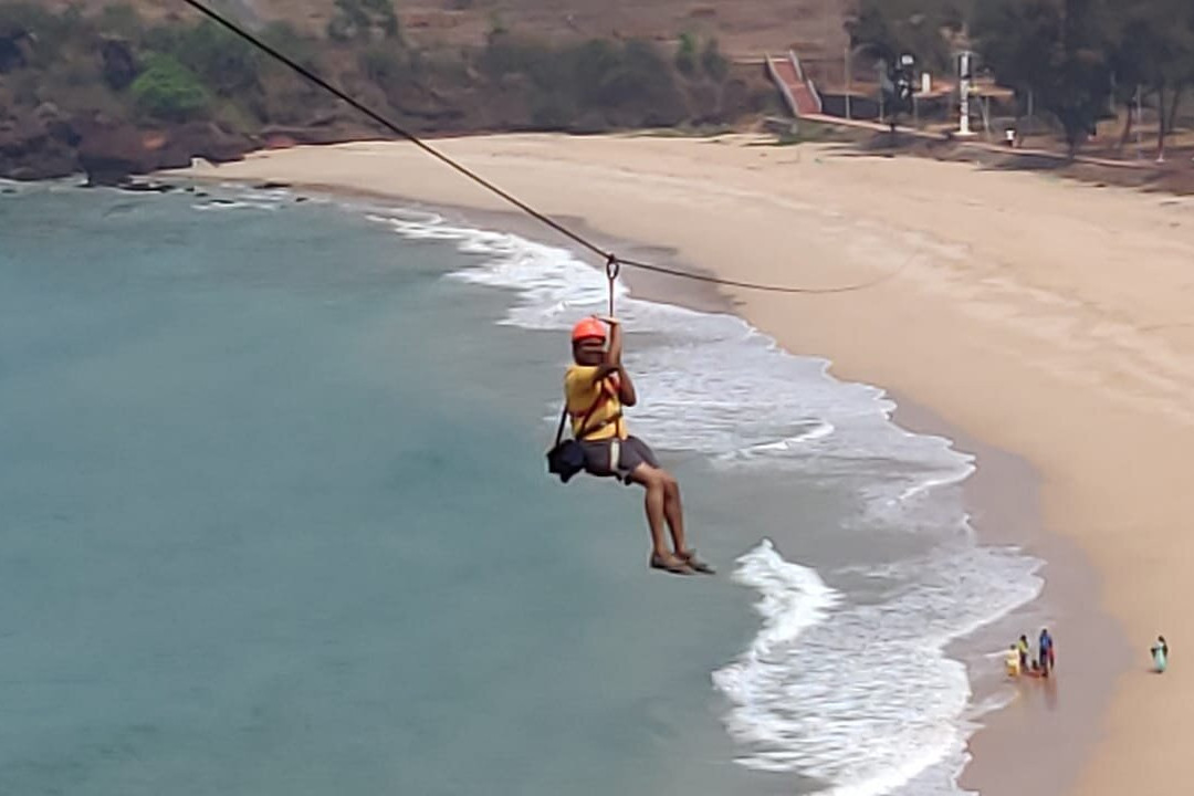 Devgad Zipline景点图片