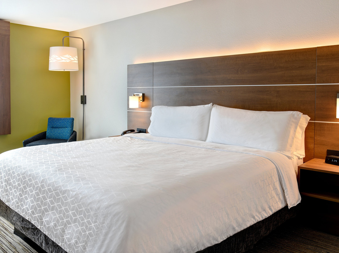 Holiday Inn Express & Suites Ottawa By IHG主图