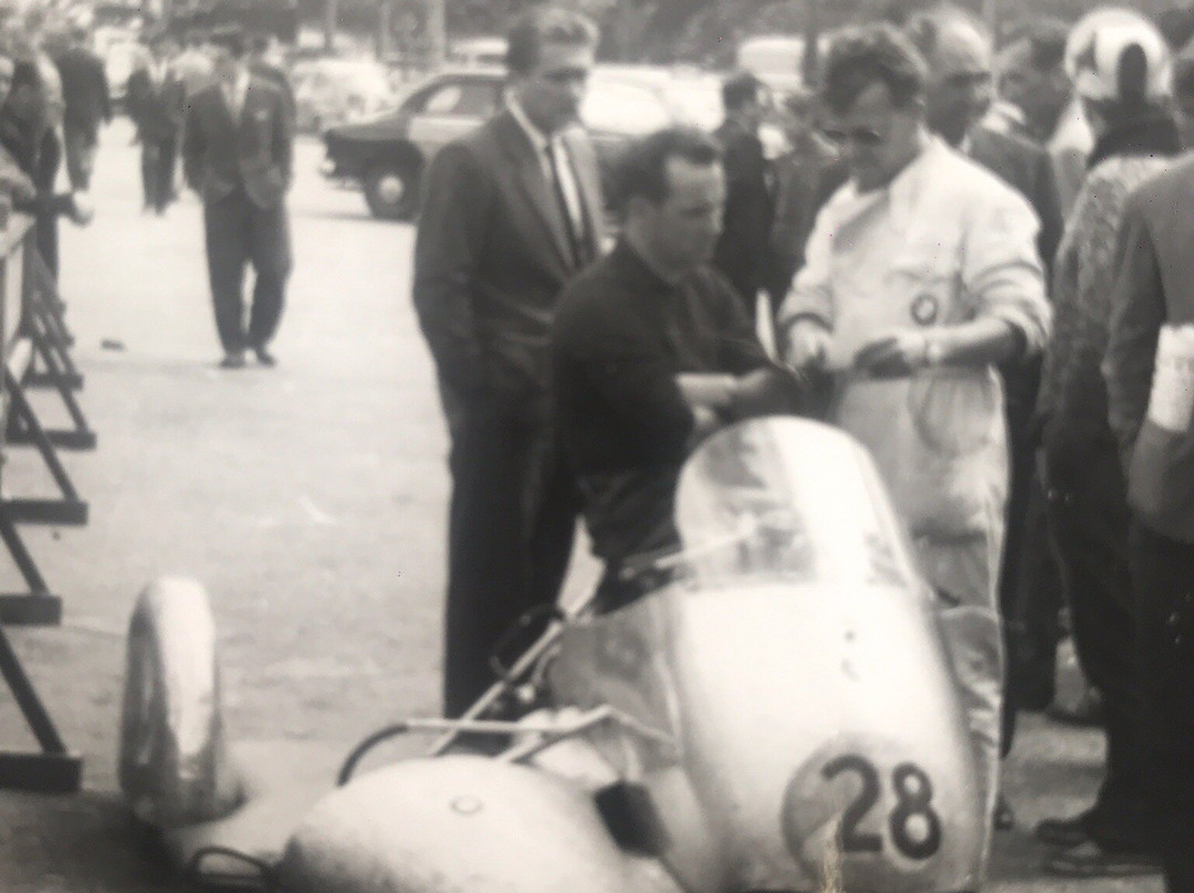 Motorradmuseum Heinz Luthringshauser景点图片