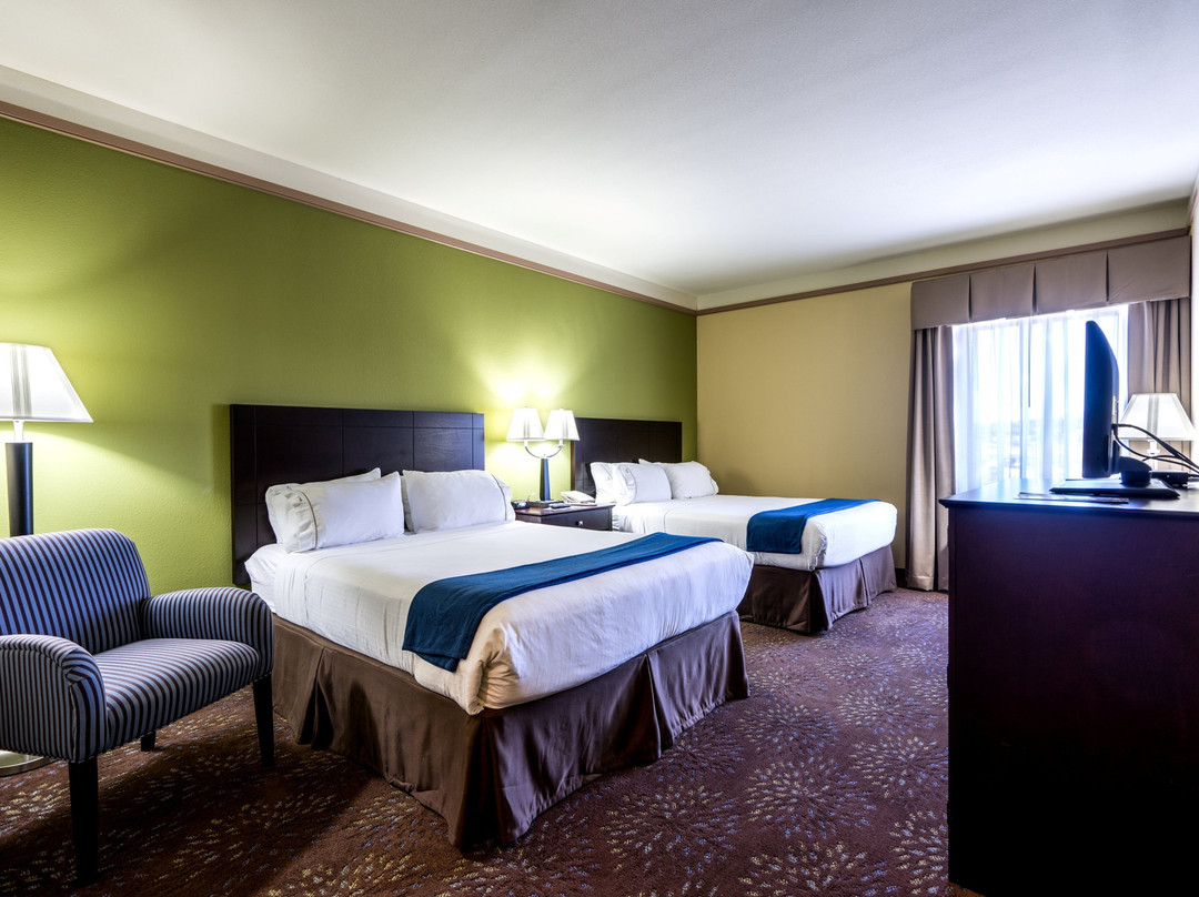 Holiday Inn Express Silver City by IHG主图