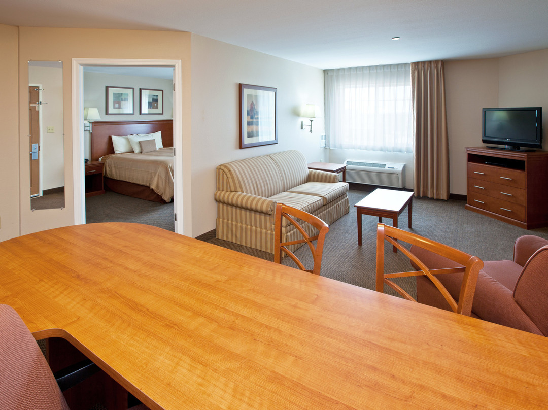 Candlewood Suites Louisville North by IHG主图