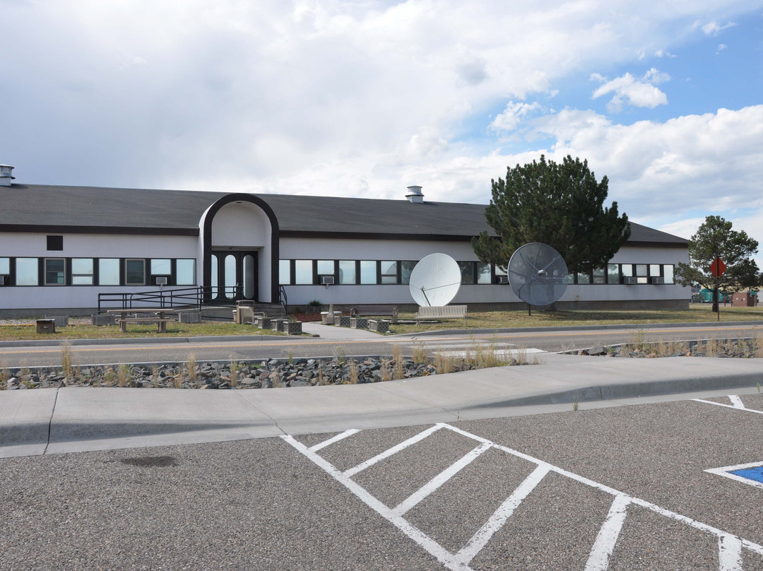 Candlewood Suites Cheyenne By IHG主图