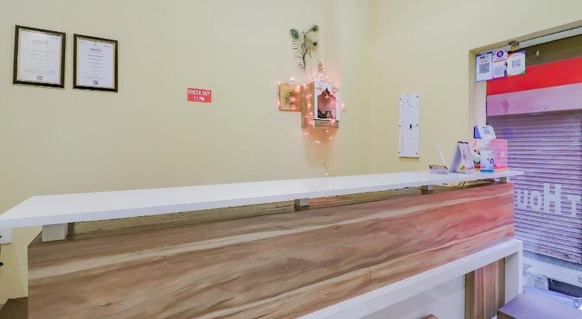 Rajlakshmi Guest House主图