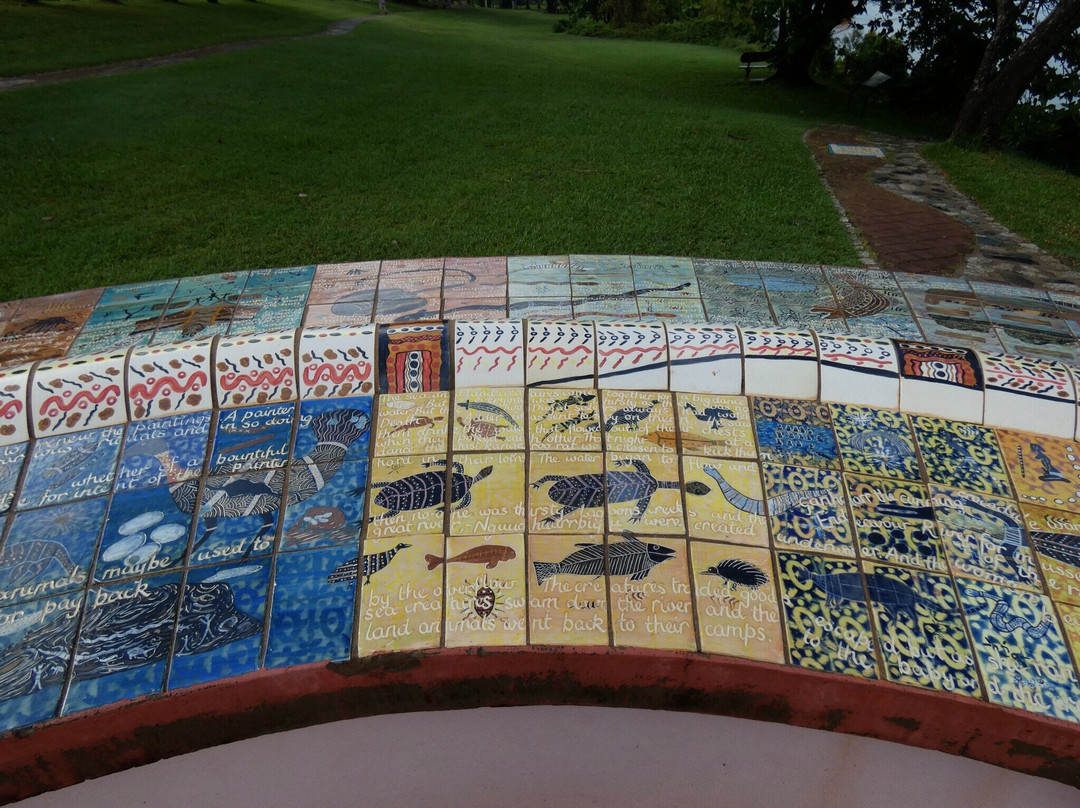 Endeavour Park-库克敦必去景点