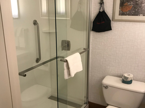 费拉格尔斯塔夫希尔顿花园旅馆主图