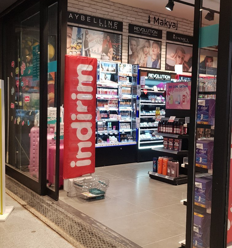 Kuzu Effect-安卡拉必去景点