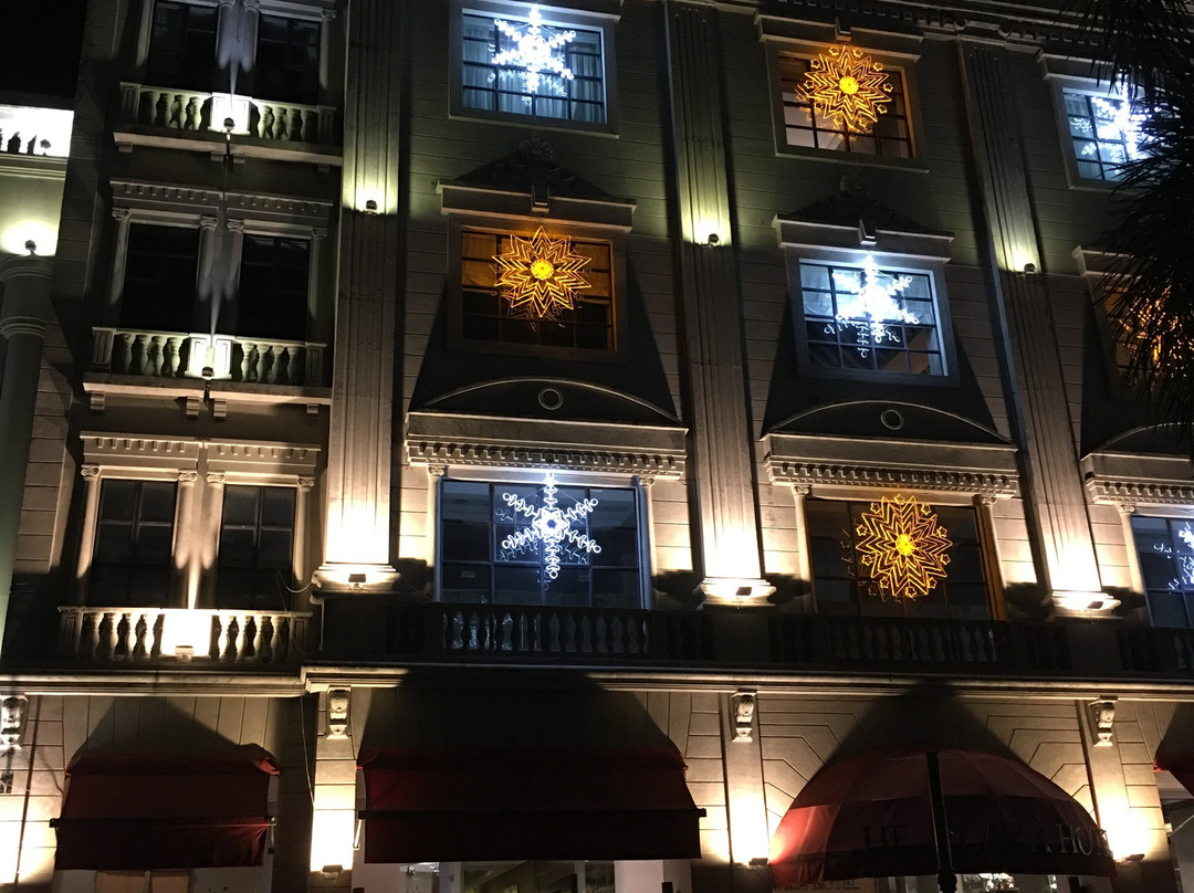 The Plaza Hotel Balanga City主图