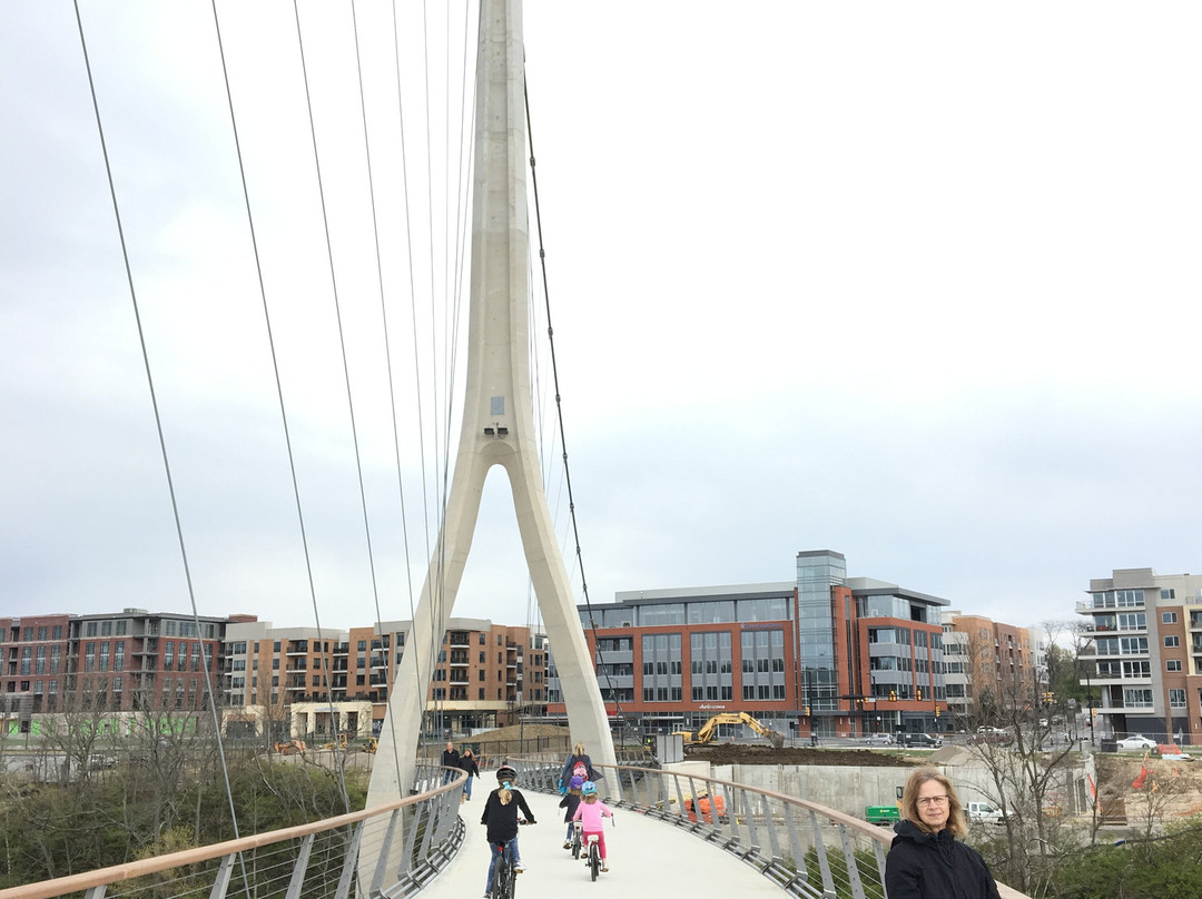 Grounds of Remembrance-都柏林必去景点