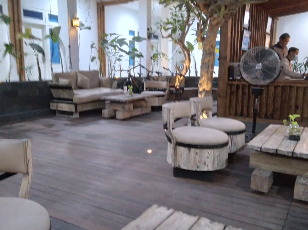 Kaberaz Luxury By Amithya主图