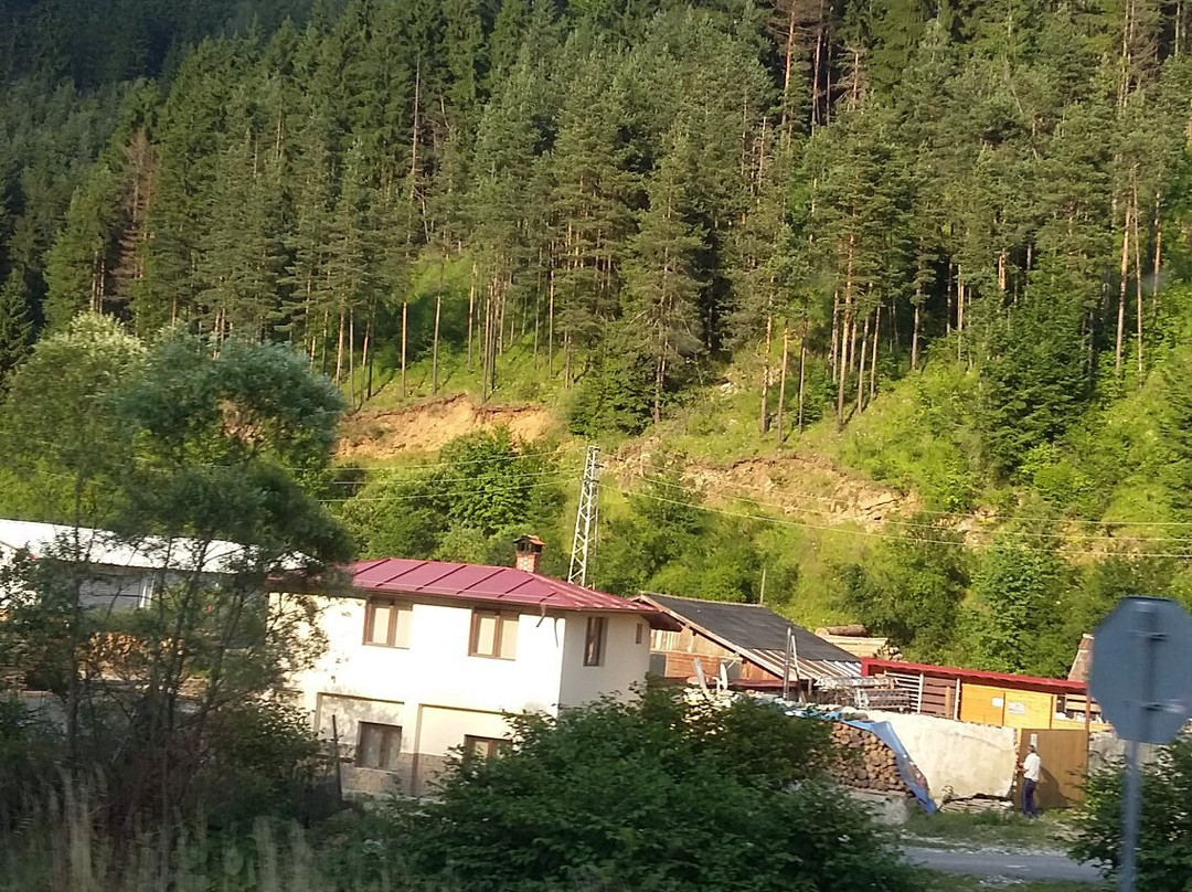 Chepelare Ski Center-Chepelare必去景点