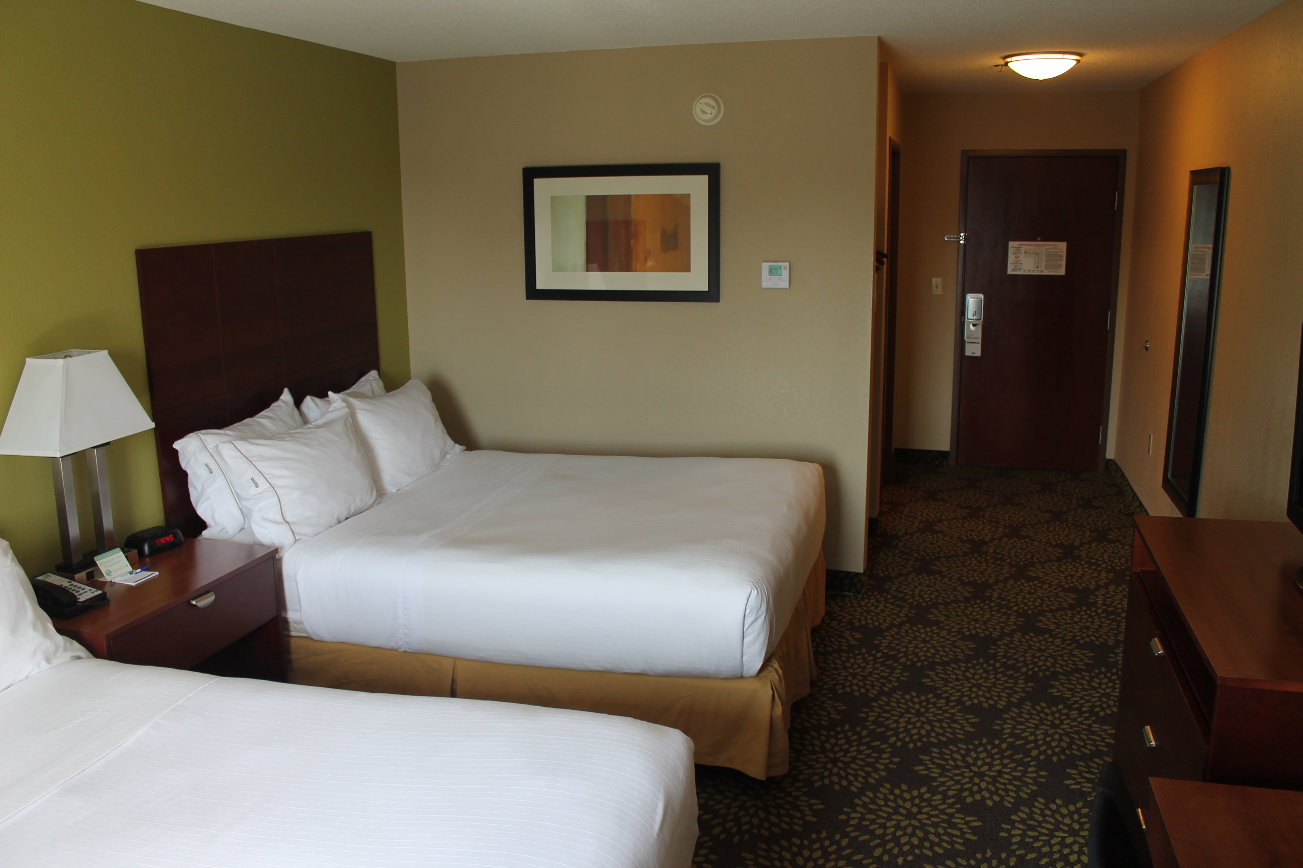 Holiday Inn Express & Suites Starkville, an IHG Hotel-官方
