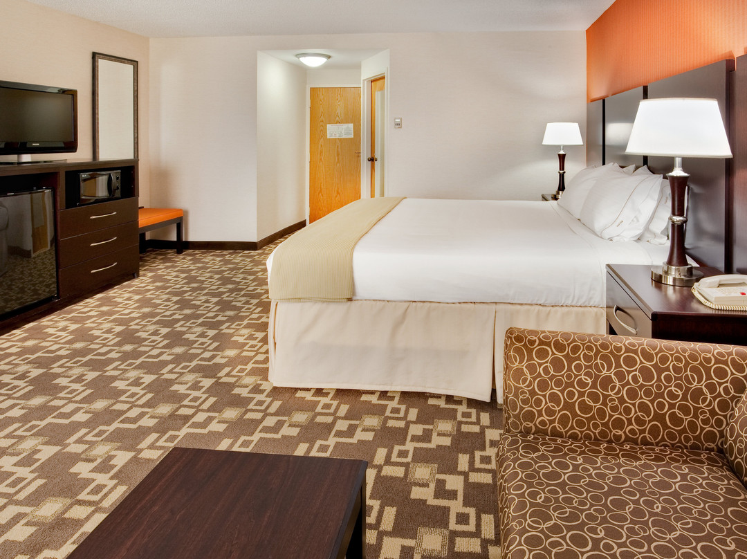 Holiday Inn Express Wilkes Barre East By IHG主图