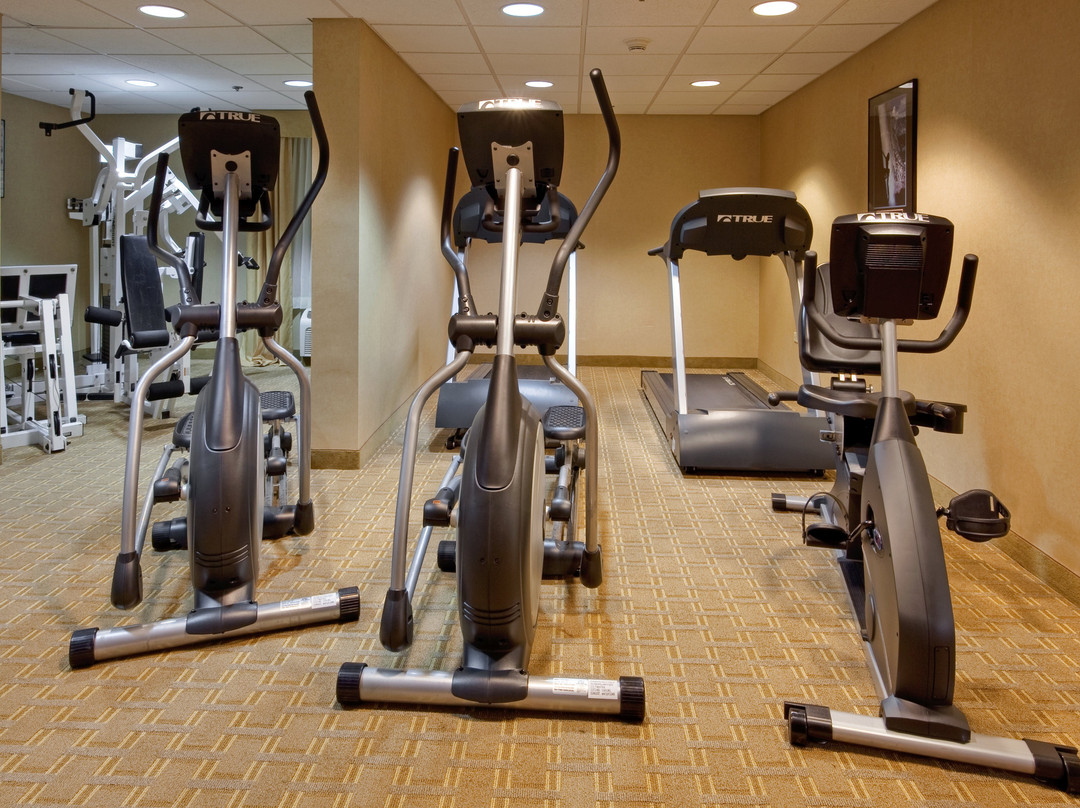 Holiday Inn Express Wilkes Barre East By IHG主图
