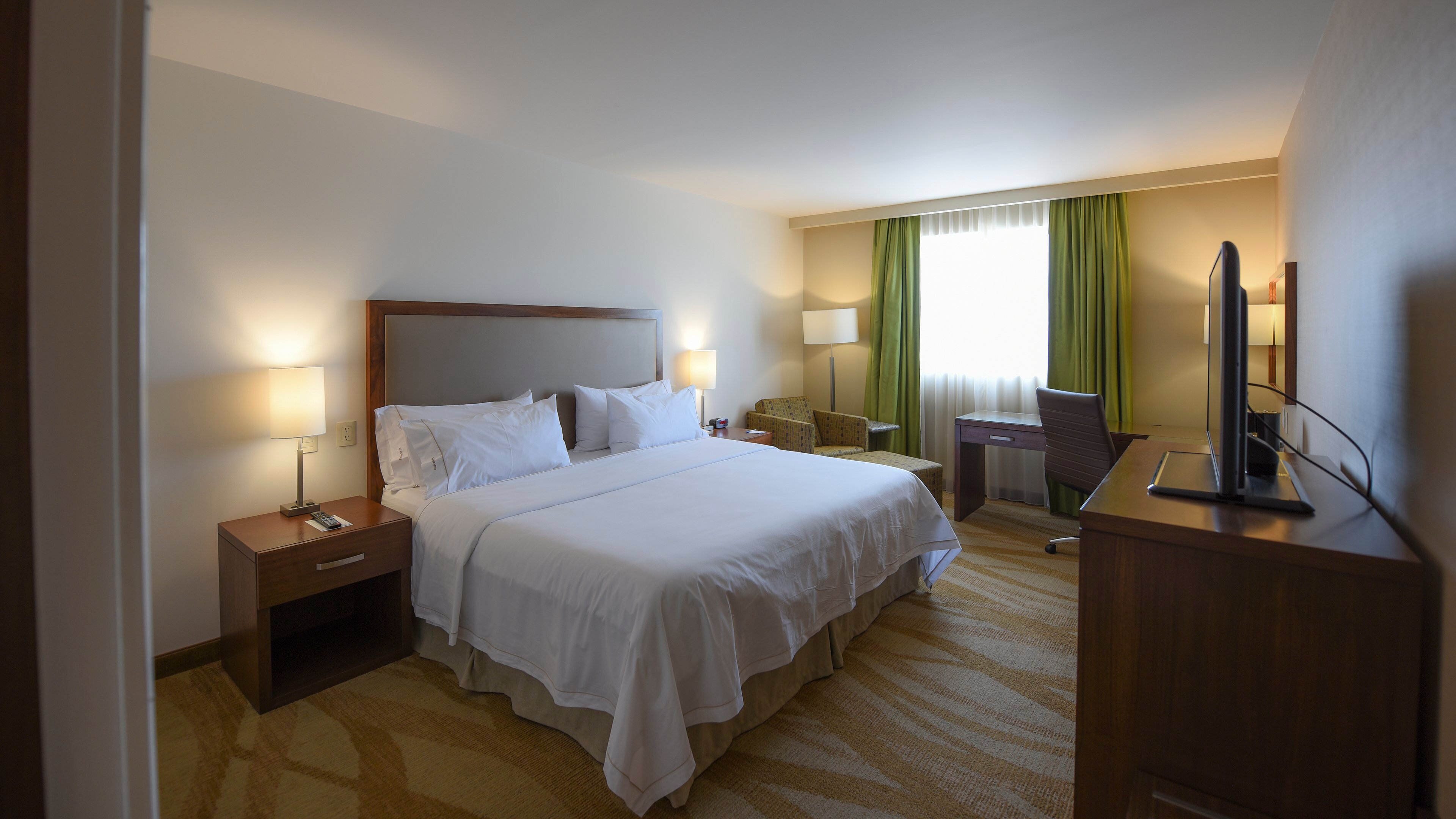 Holiday Inn Express & Suites Celaya By IHG-官方