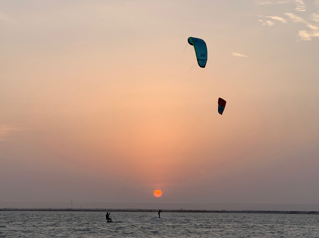 GET - Outdoors Oman-As Sifah必去景点