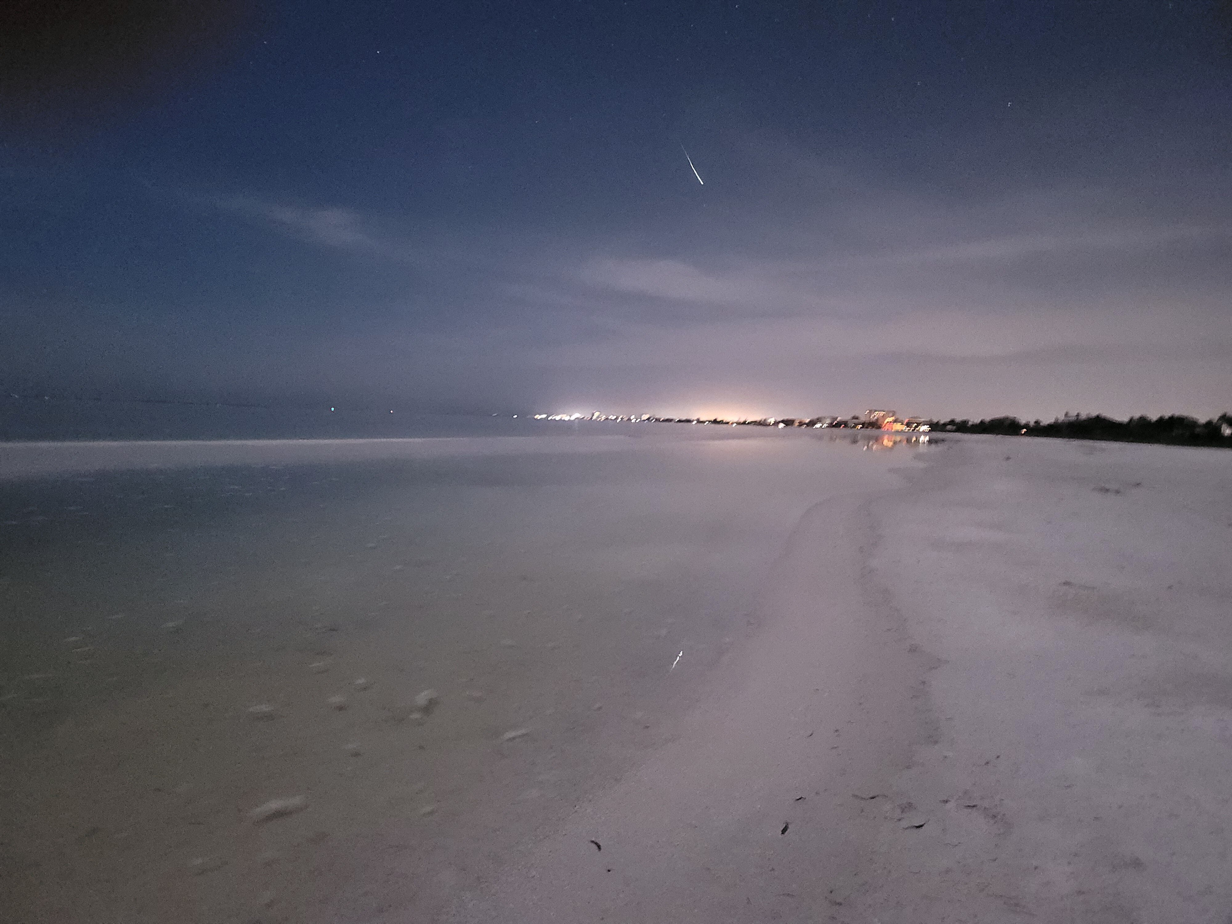 Carousel Inn on the Beach-浴室