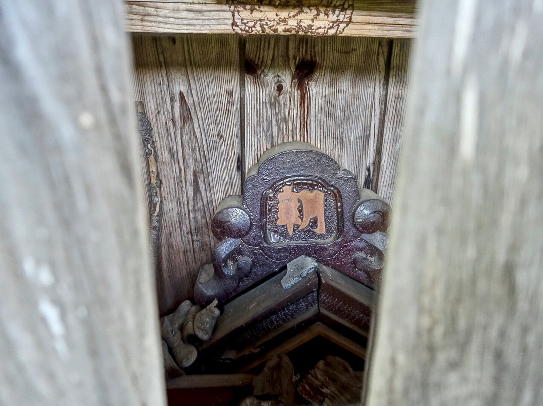 Asadatsu Shrine景点图片