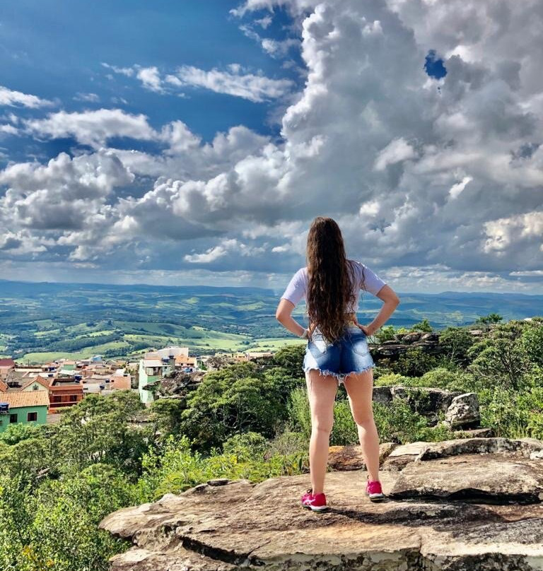Mirante de Sao Thome das Letras-Sao Thome das Letras必去景点