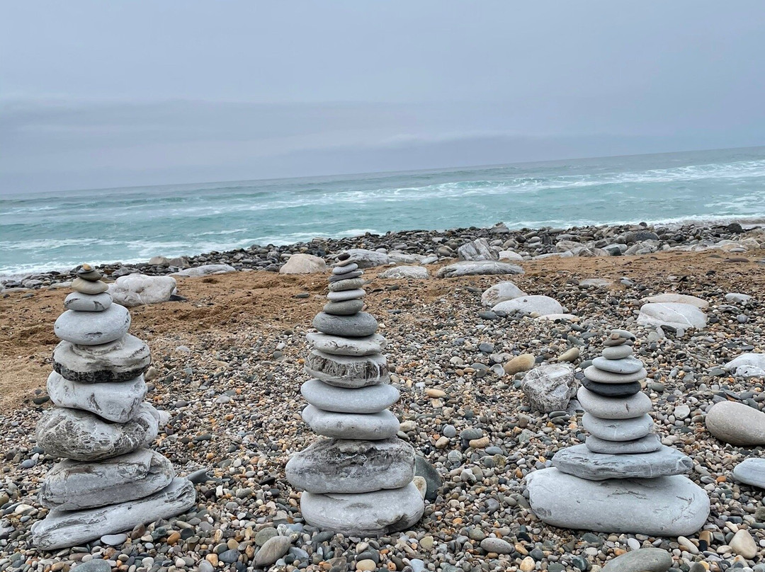 Plage de Mayarco景点图片