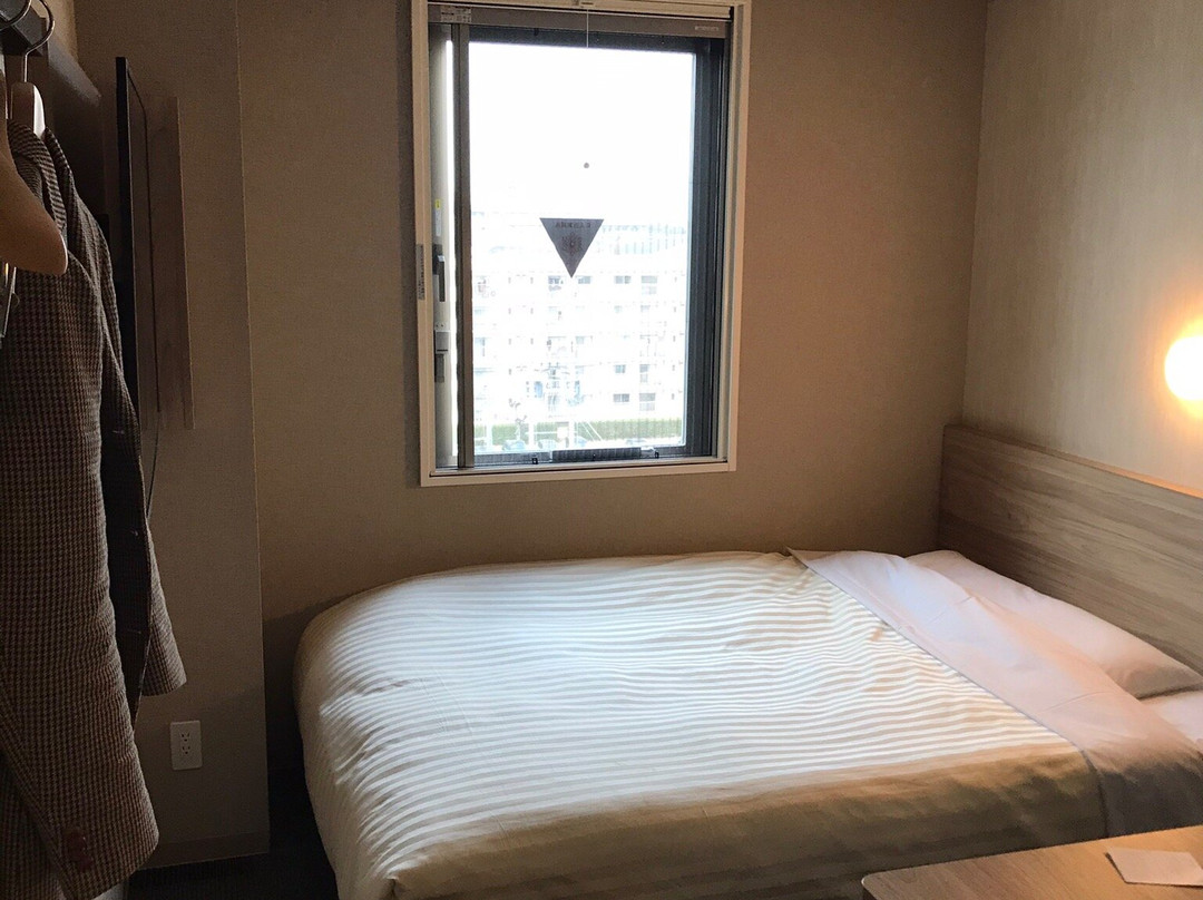 西条市酒店住宿-Super Hotel Iyo Saijo
