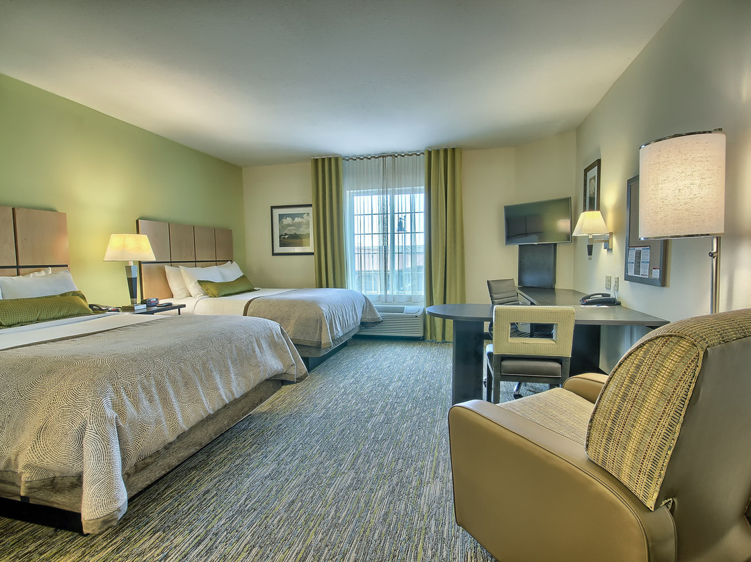 Candlewood Suites Columbus - Grove City by IHG主图