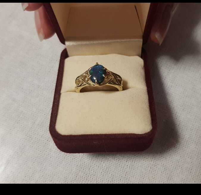 Australian Opal Company景点图片