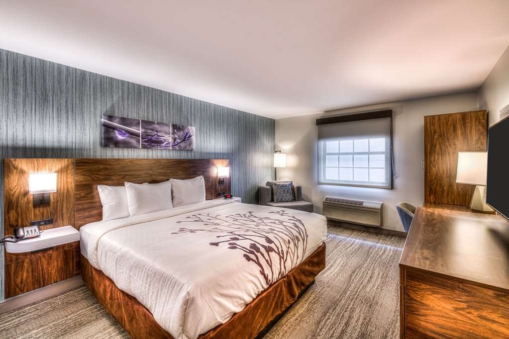 Sleep Inn Oakbrook Terrace - Chicago主图