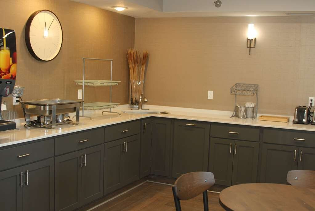 AmericInn by Wyndham Wadena主图