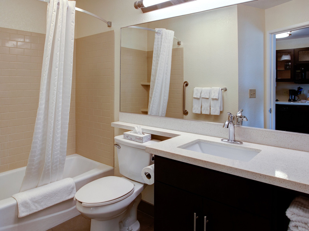 Candlewood Suites Manhattan By IHG主图