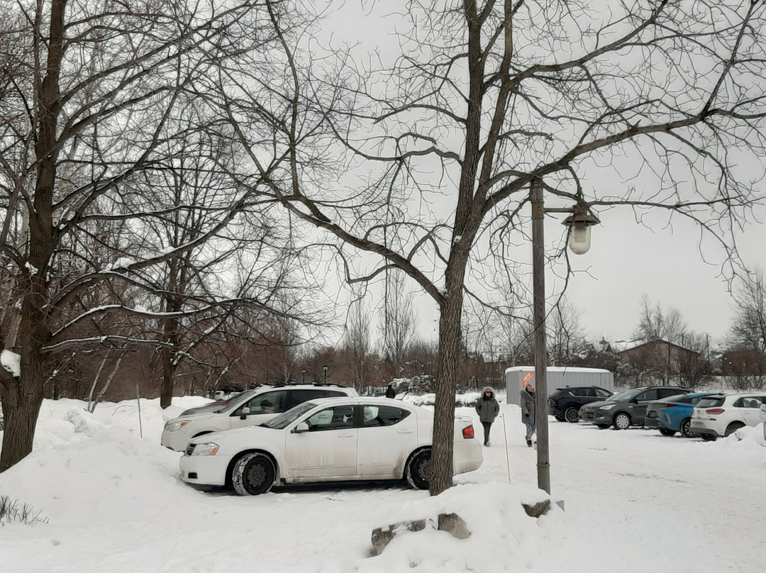 Parc Regional de la Pointe-aux-Prairies-蒙特利尔必去景点