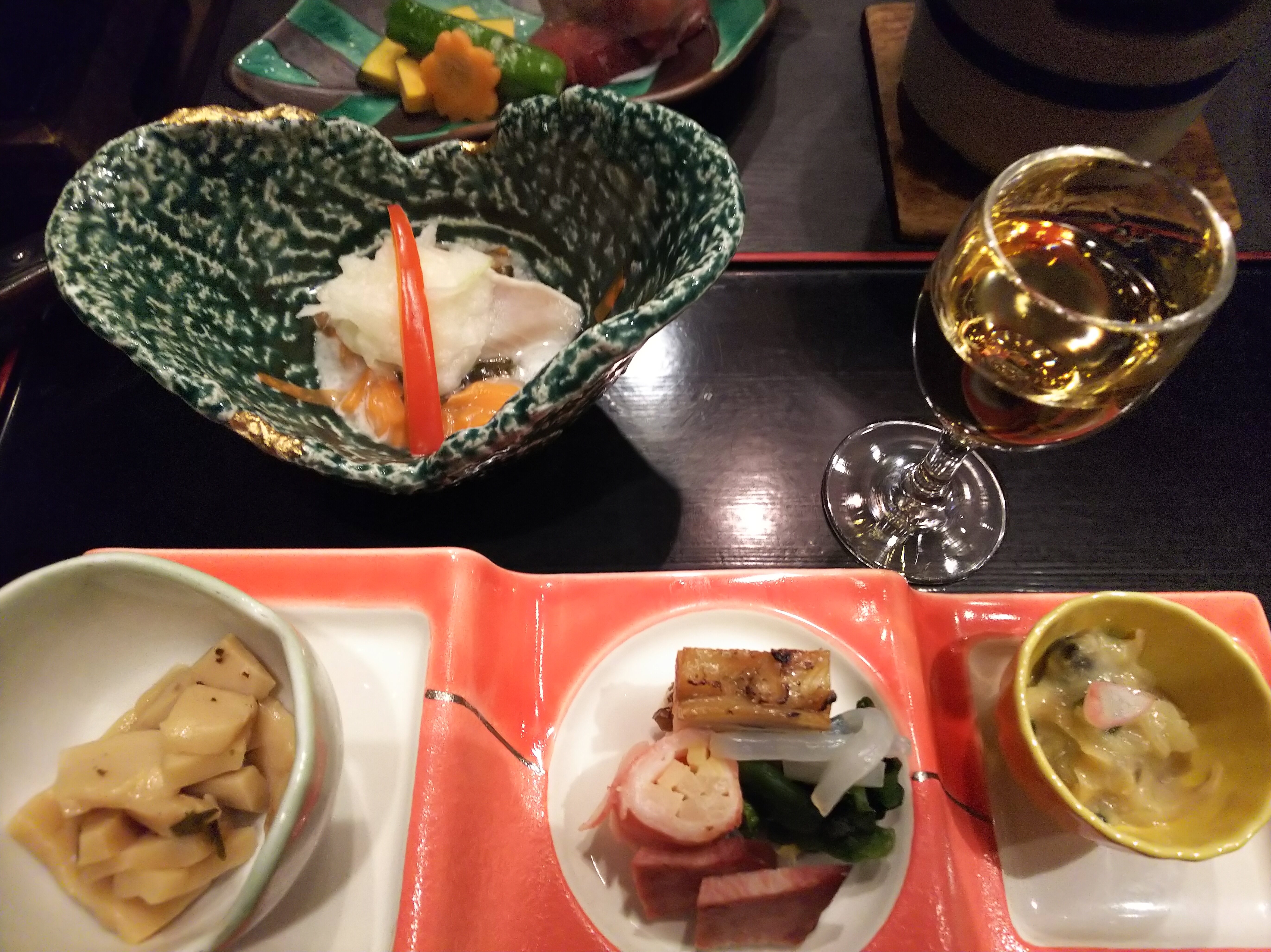 堂岛新银水酒店-餐饮