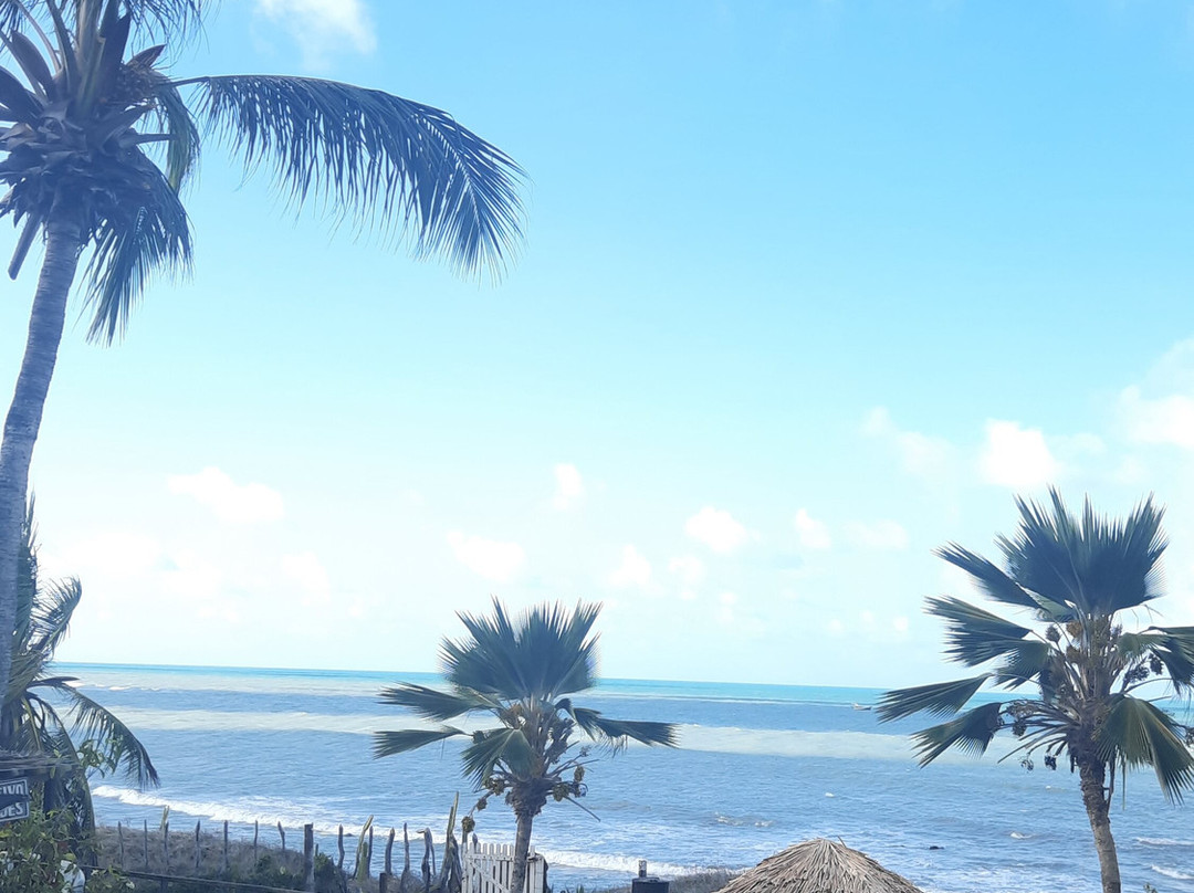 Pousada Enseada Dos Mares主图