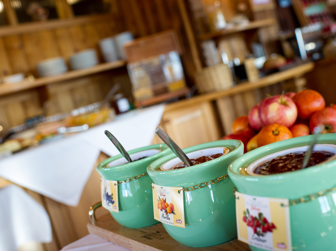 Sattleggers Alpenhof & Feriensternwarte主图