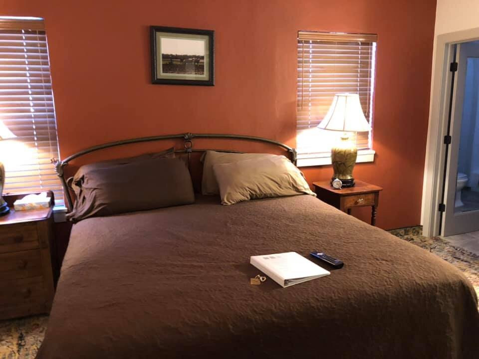 Hotel Greenfield主图