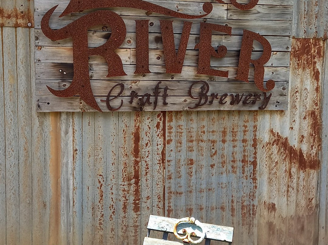 Lions River Craft Brewery景点图片