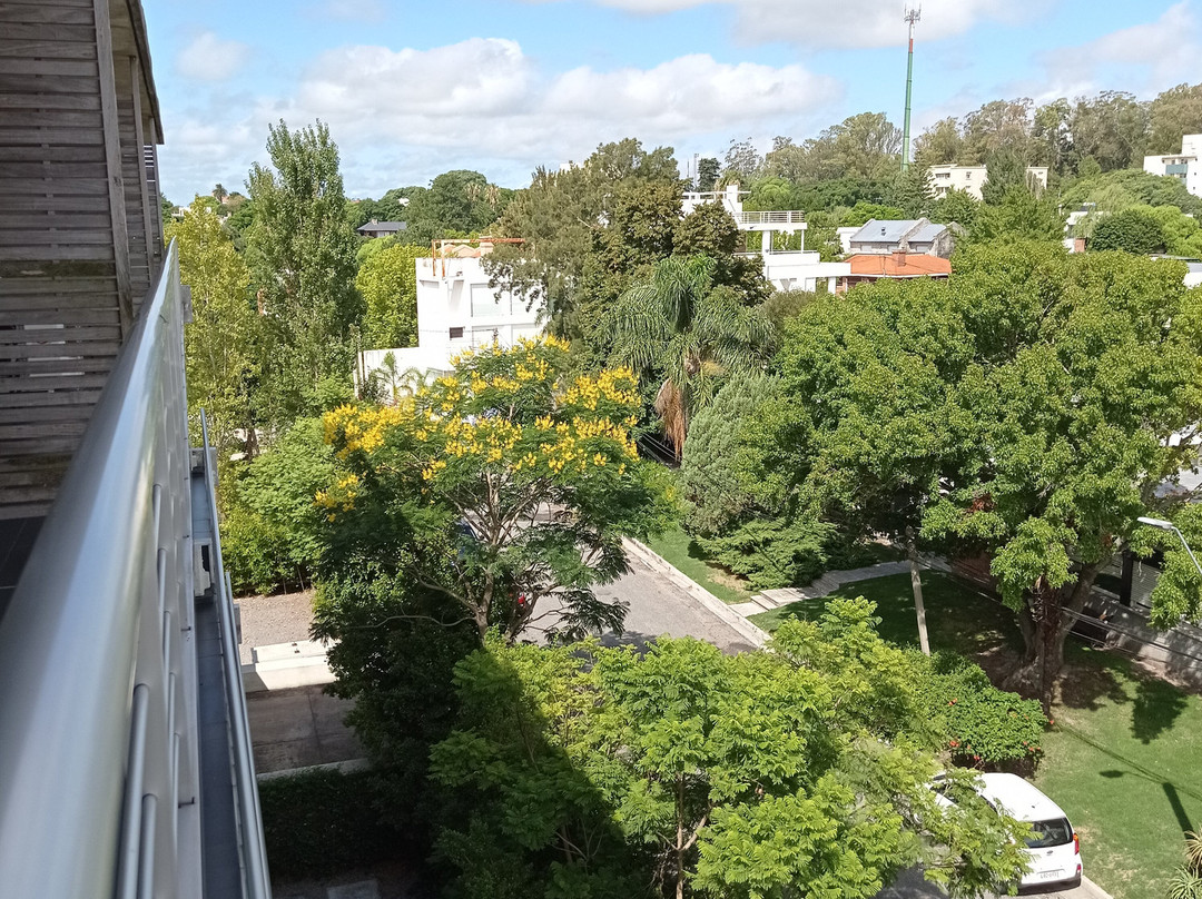 Costa Colonia Riverside Boutique Hotel主图