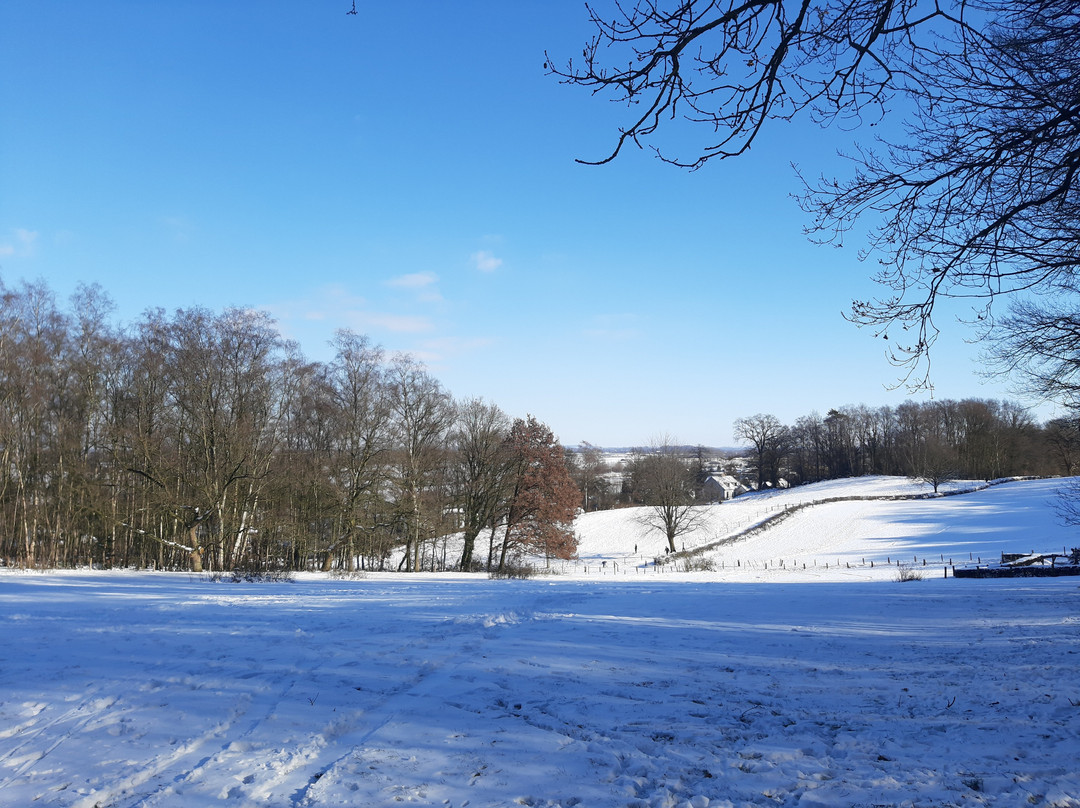 Wandelroute Heerlijkheid Beek-Berg en Dal必去景点