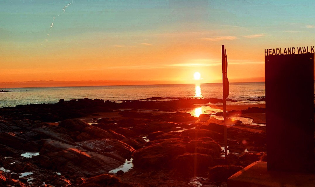 Clogherhead Headland Walk-Clogherhead必去景点