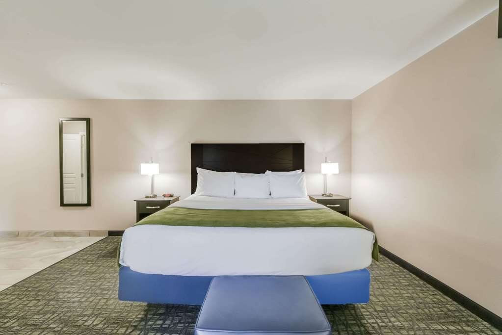 Quality Inn & Suites主图