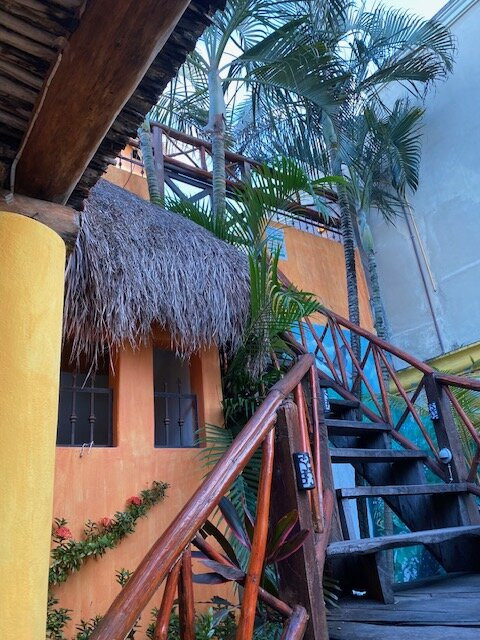 卡西塔德玛雅精品酒店主图