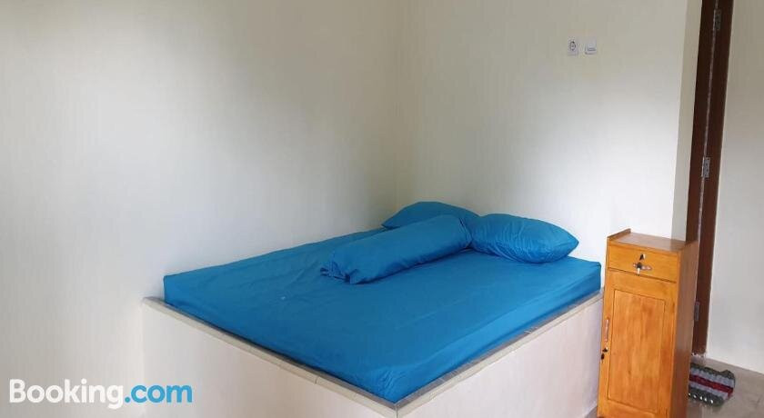 Guest House Syariah Aslami'ah