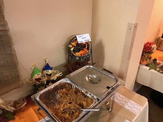 Havasu Springs Resort-餐饮