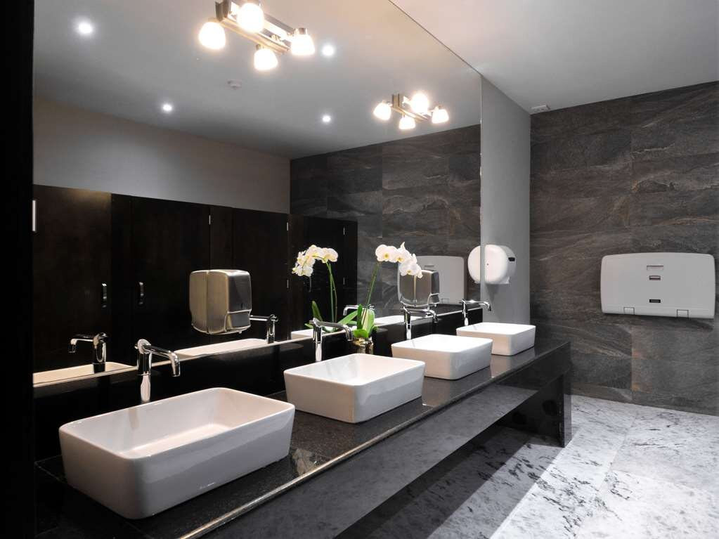 Best Western Plus Santa Cecilia Pachuca主图