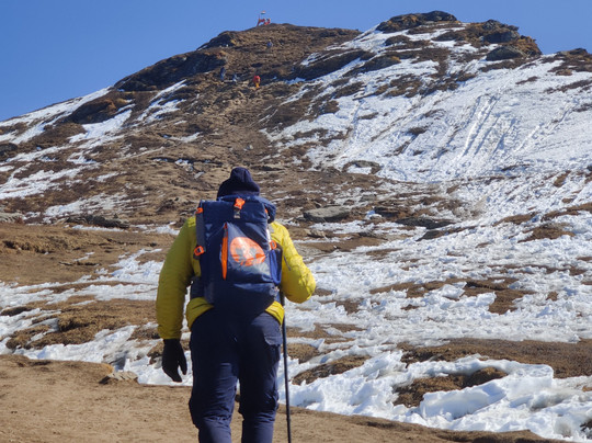 Go Himalayas-里希克虚必去景点