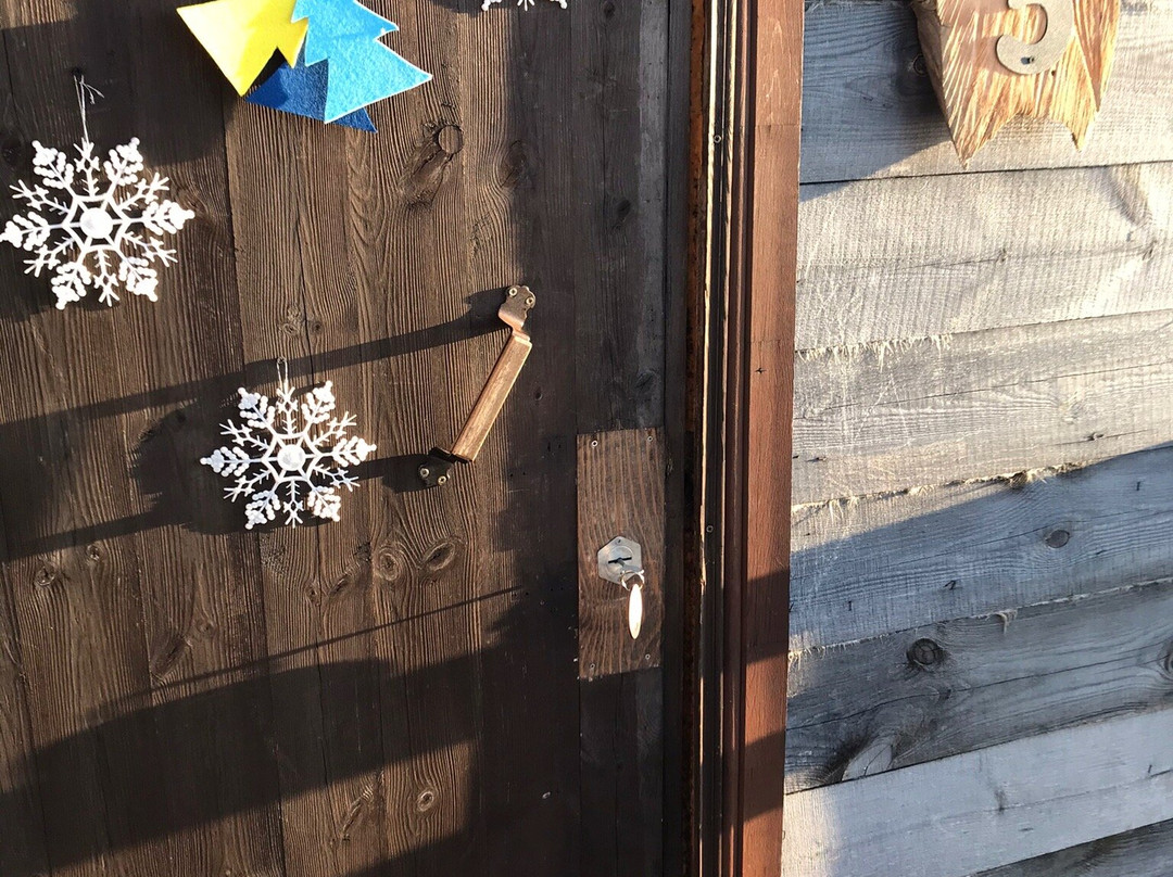 Gostevoy Dom Nebo Baykala主图