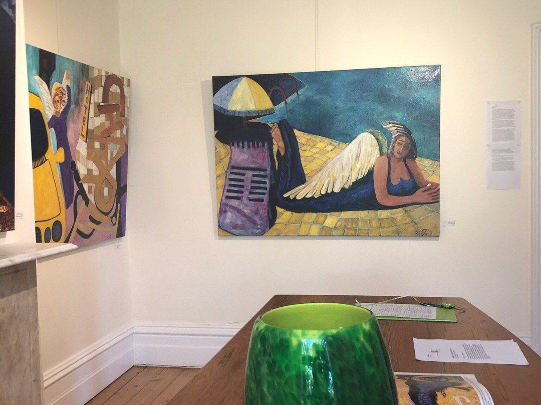 The Convent Daylesford-戴尔斯福特必去景点