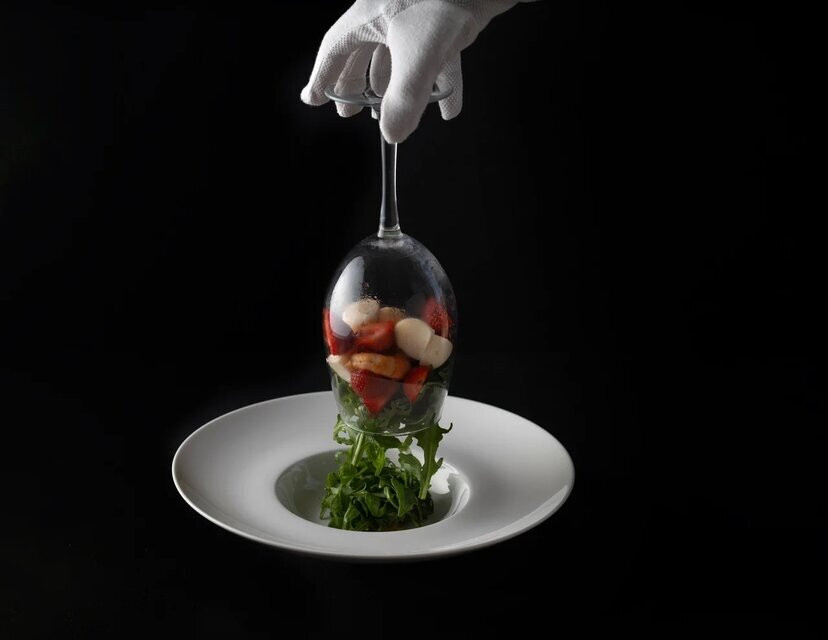 Ravenna Mare Hotel & Restaurant主图
